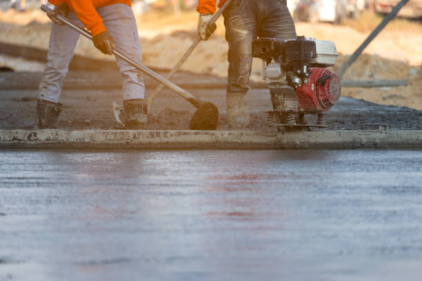Best Concrete Sealing and Maintenance in Seth Ward, TX