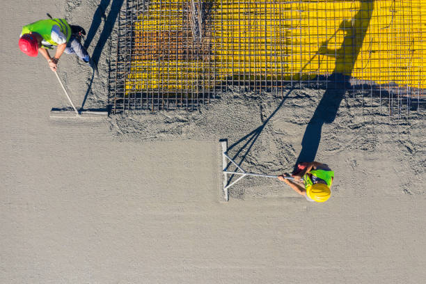  Seth Ward, TX Concrete contractor Pros