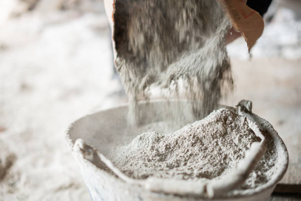 Best Residential Concrete Solutions in Seth Ward, TX