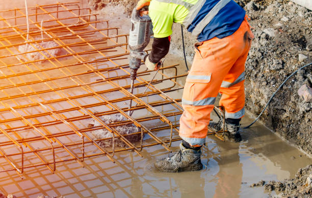 Best Concrete Sidewalk Installation in Seth Ward, TX